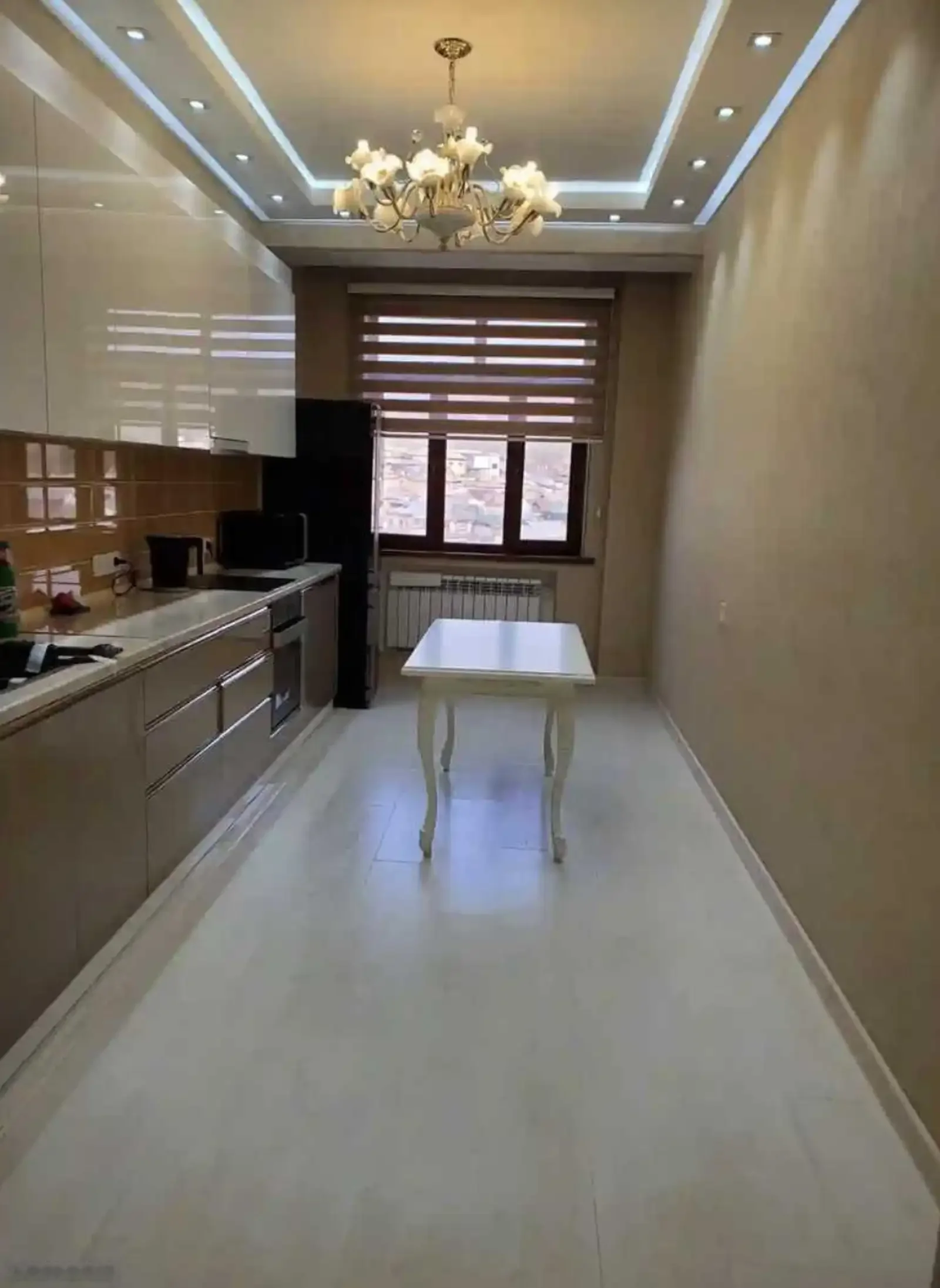 3-комн. квартира, 5 этаж, 96м², Пивзавод