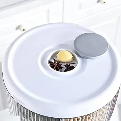 Контейнер для хранение сыпучих продуктов — миниатюра 6