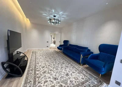 2-комн. квартира, 17 этаж, 102м², шохмансур