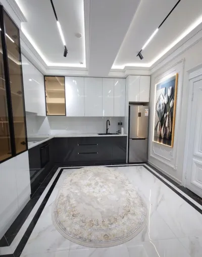 2-комн. квартира, 13 этаж, 62 м², Сино