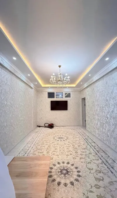 3-комн. квартира, 9 этаж, 76 м², Фирдавси Чал чам