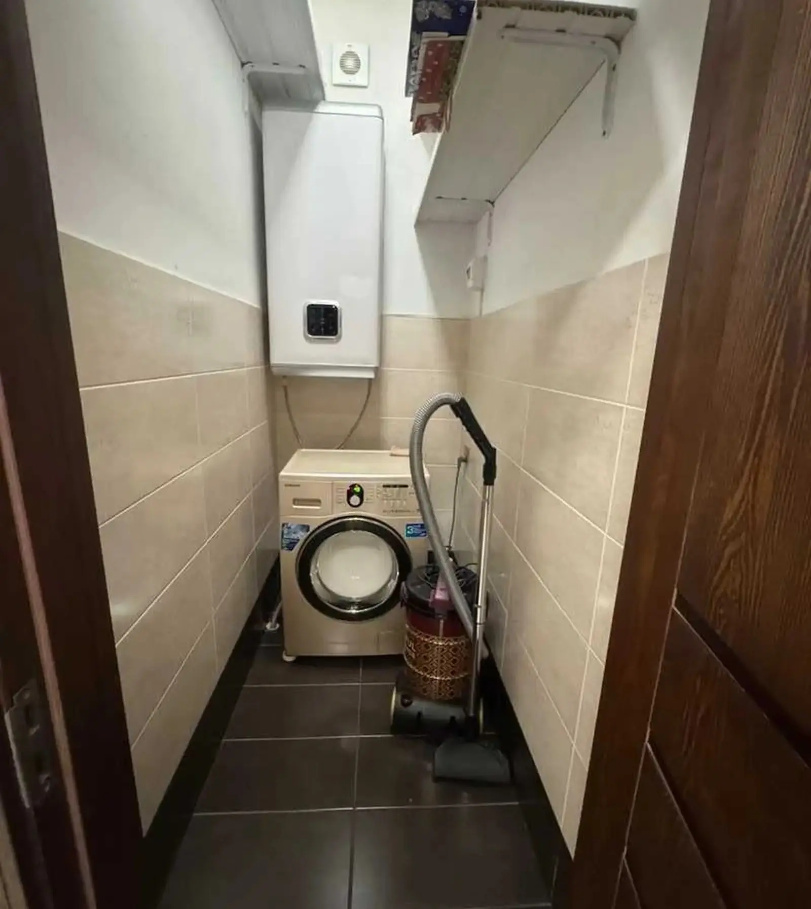3-комн. квартира, 10 этаж, 107м², Шохмансур