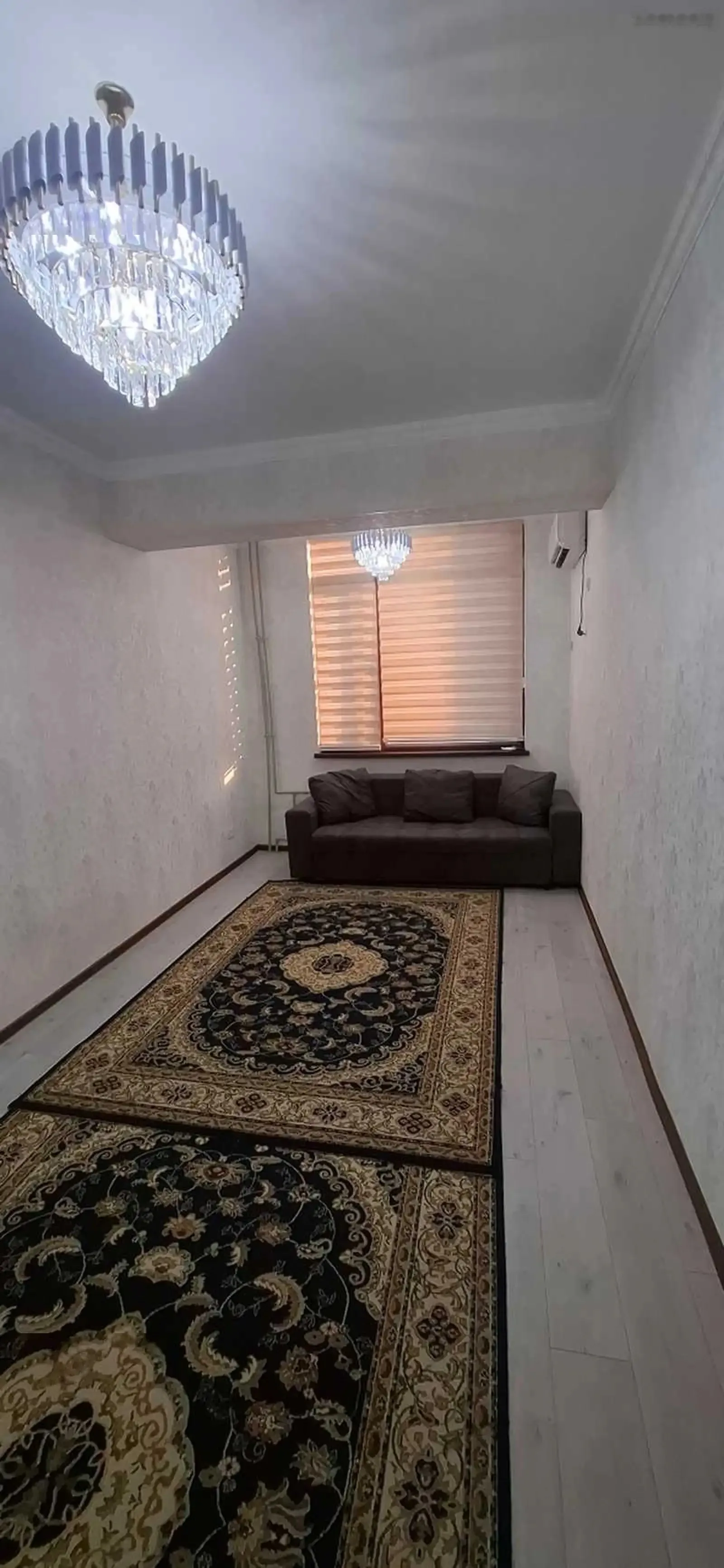 2-комн. квартира, 16 этаж, 80м², спартак