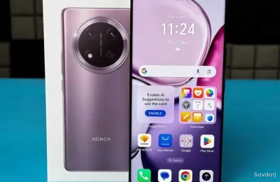 Honor X9C 8/256gb
