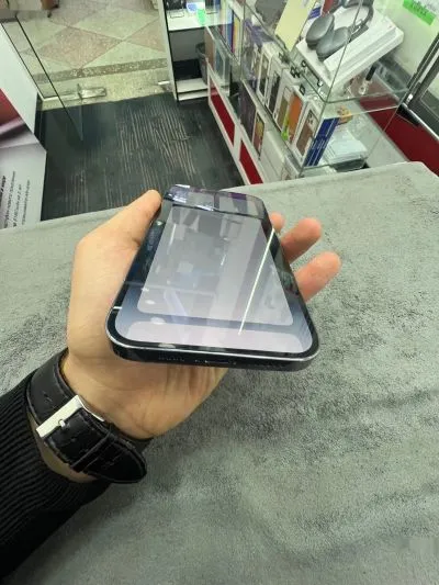 Apple iPhone 14 Pro Max, 256 gb, Deep Purple