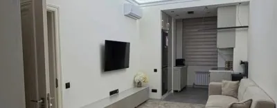 2-комн. квартира, 13 этаж, 50 м², — Славянский, 5 аптека