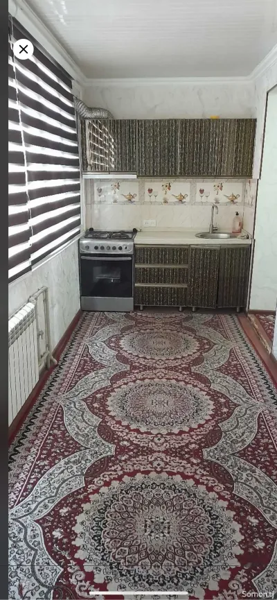 2-комн. квартира, 1 этаж, 50м², Маяковский