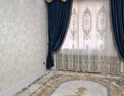 3-комн. квартира, 12 этаж, 108м², Сино 112 мкр