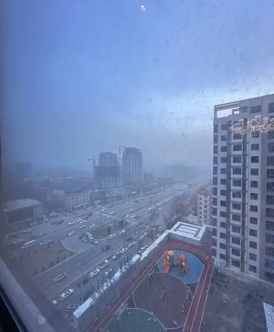2-комн. квартира, 13 этаж, 88 м², 82мкр, Саодат