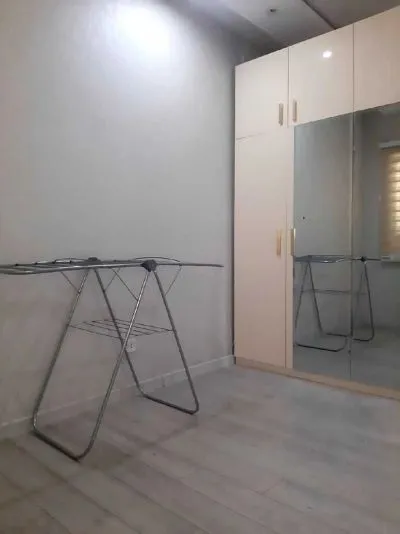 3-комн. квартира, 9 этаж, 80м², шохмансур