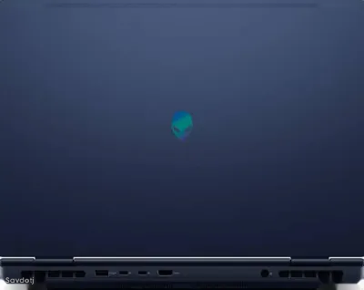 Игровой ноутбук DELL Alienware 16 Aurora