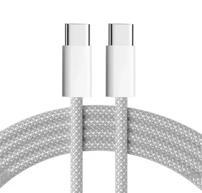 Кабель Apple USB-C 60W Charge Cable 1M