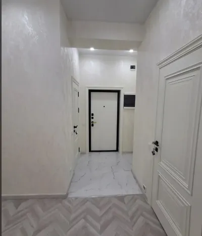 3-комн. квартира, 15 этаж, 74м², сино