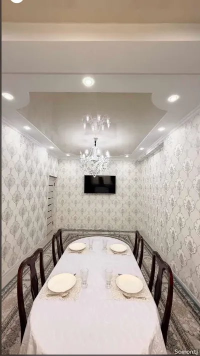 3-комн. квартира, 5 этаж, 67м², 82 мкр