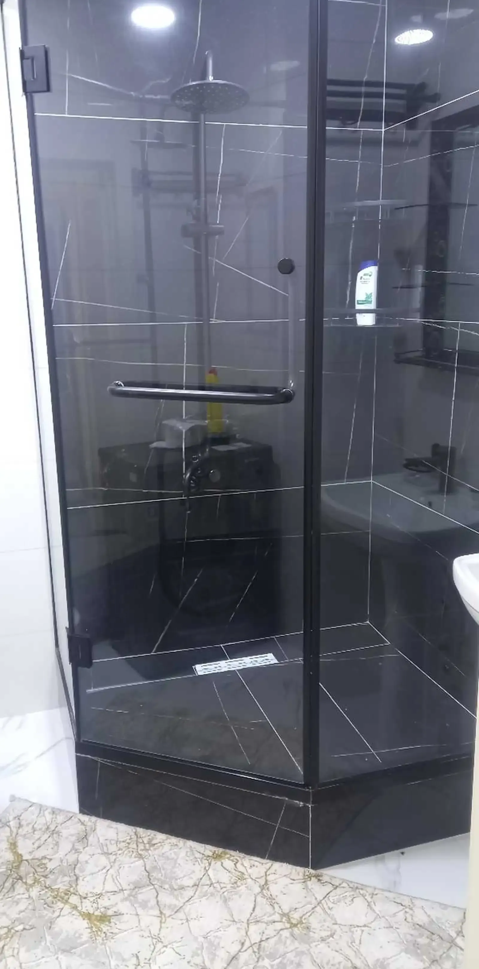 1-комн. квартира, 10 этаж, 50 м², ОВИР ПАРКИ АЛИШЕР НАВОӢ