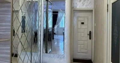 3-комн. квартира, 8 этаж, 110м², ОВИР, Парк Алишер Навои