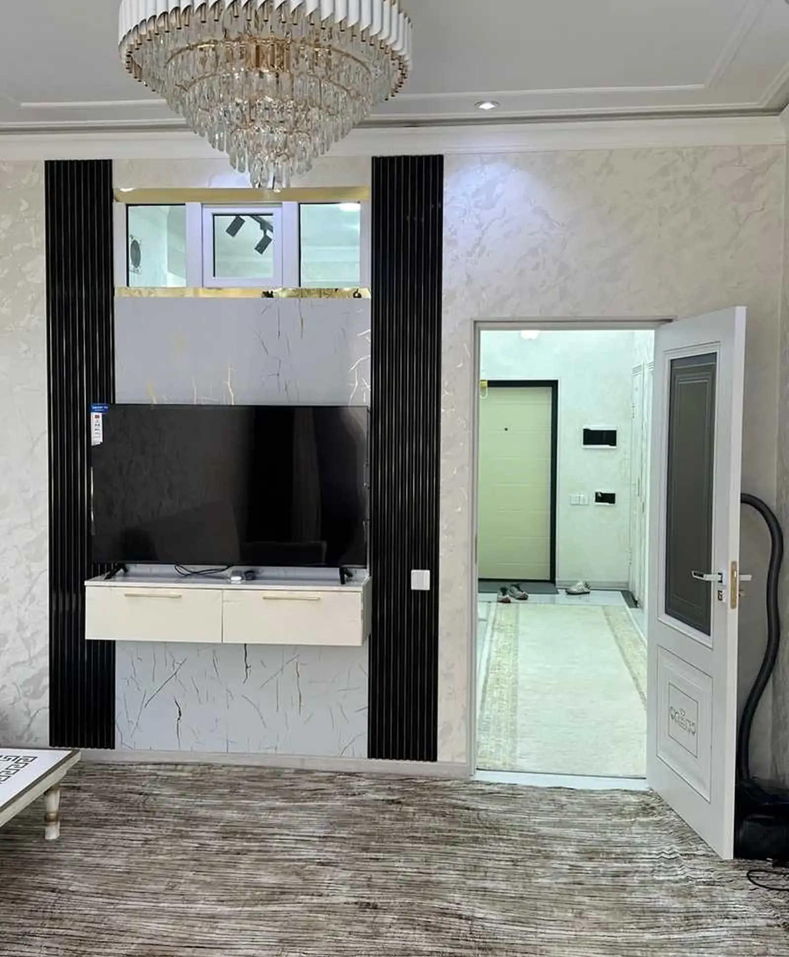 2-комн. квартира, 7 этаж, 75м², 112 Мкр
