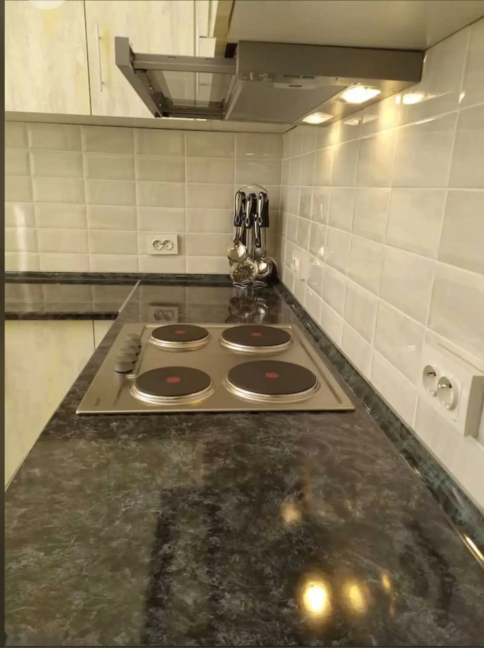 3-комн. квартира, 6 этаж, 74м², Домпечать Акика
