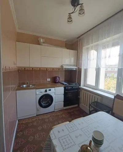 1-комн. квартира, 3 этаж, 47 м², Сино