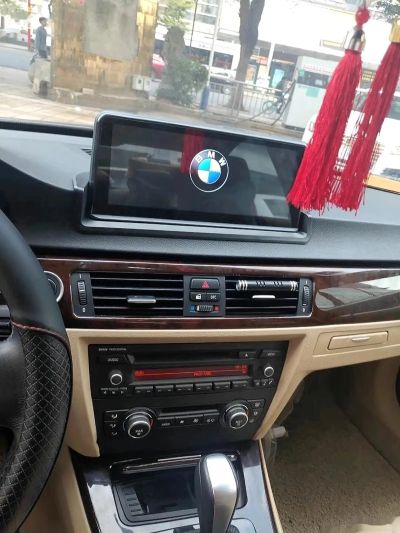 Монитор Android e