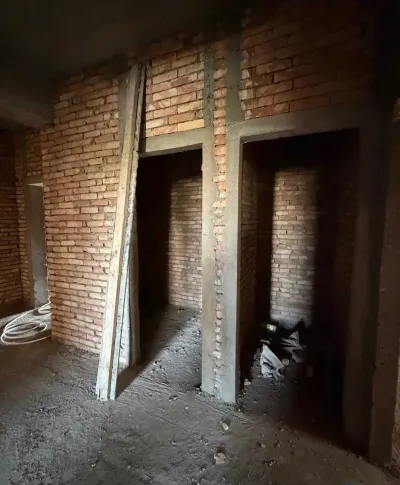 1-комн. квартира, 8 этаж, 61 м², Шохмансур