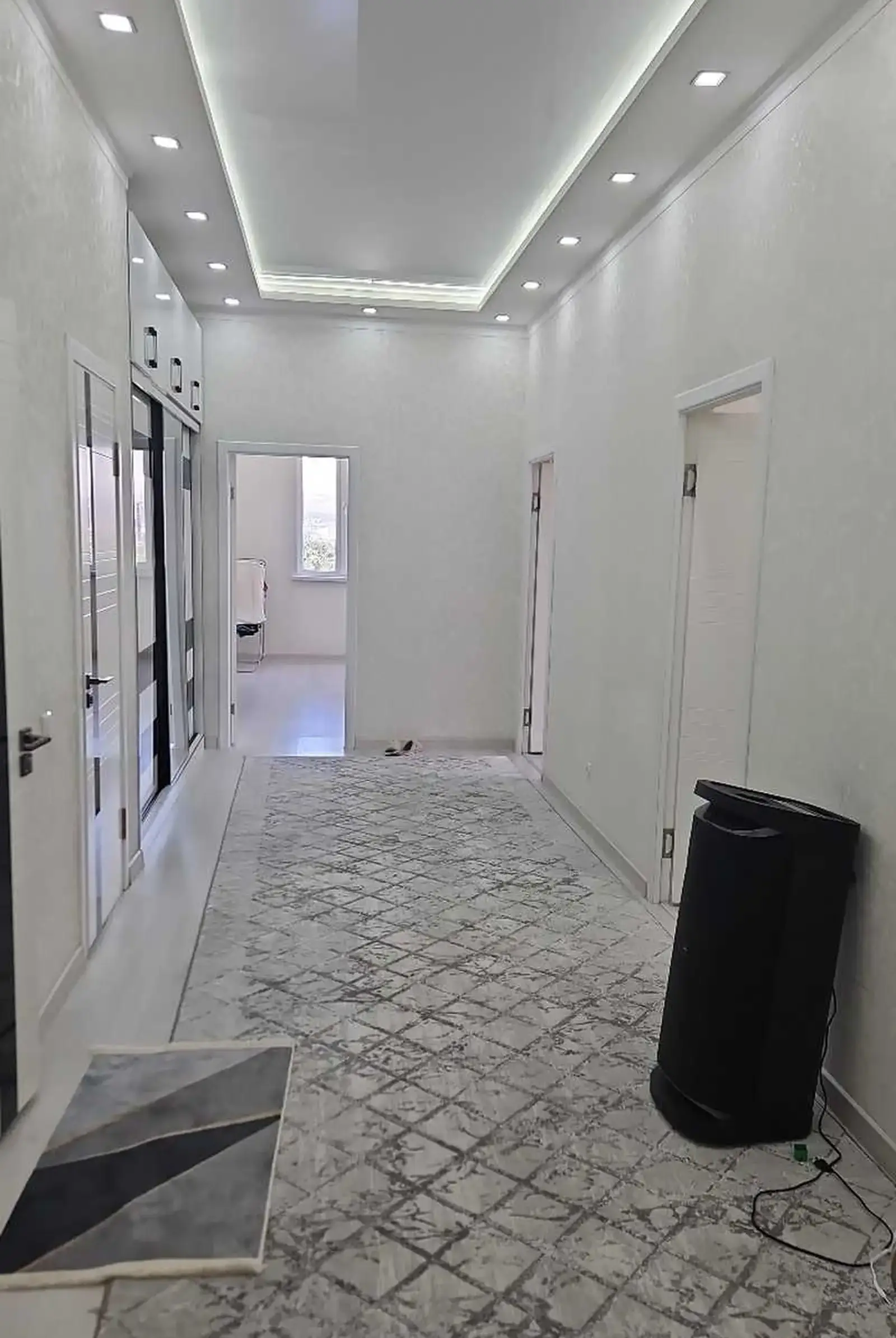 3-комн. квартира, 12 этаж, 110м², сино