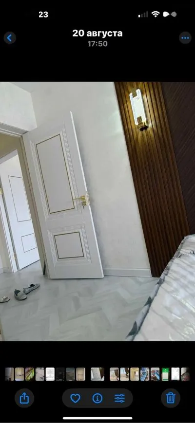 2-комн. квартира, 12 этаж, 82м², зелёный бозор, парк А. Навои