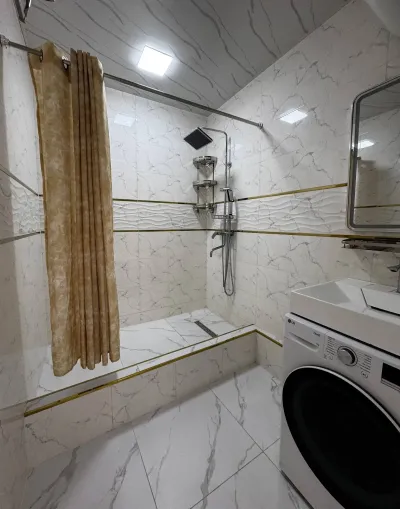 2-комн. квартира, 15 этаж, 65 м², Фирдавси Цирк