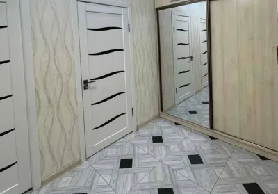 2-комн. квартира, 15 этаж, 55 м², н.Фирдавси,Яккасарой доми Сохили