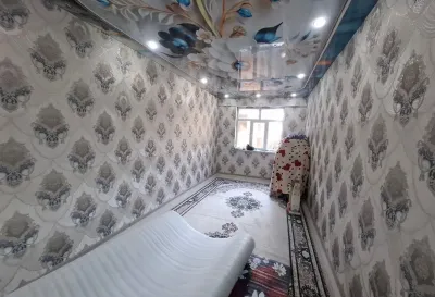 2-комн. квартира, 17 этаж, 59 м², Сино