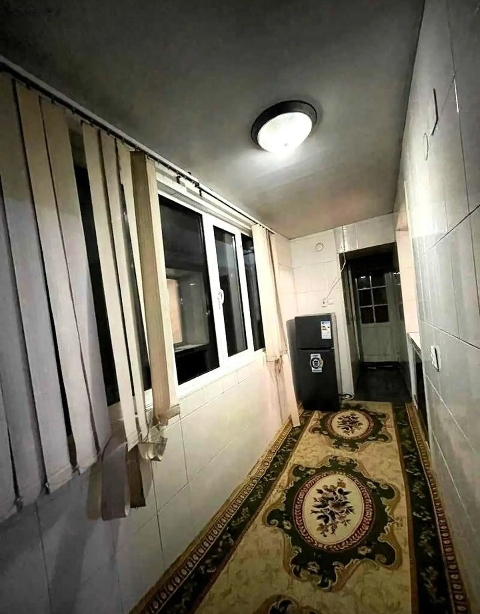 3-комн. квартира, 1 этаж, 50м², 31 микрорайон