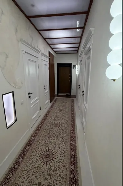 2-комн. квартира, 2 этаж, 82м², Шохмансур