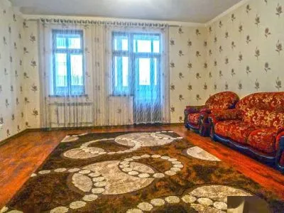 3-комн. квартира, 12 этаж, 145м², и сомони