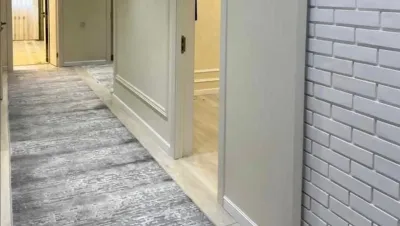 3-комн. квартира, 10 этаж, 114м², Сомони