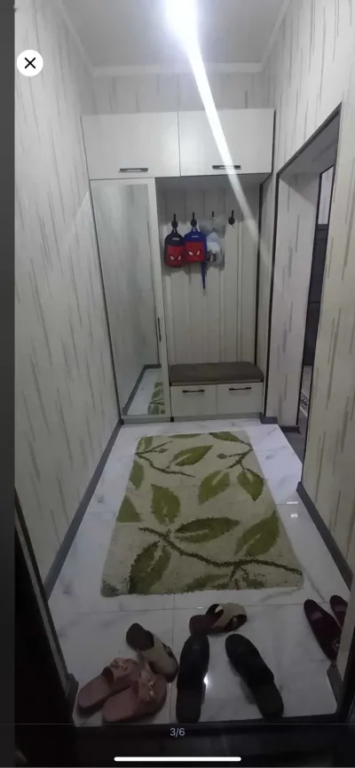 2-комн. квартира, 4 этаж, 50м², Сино, Балх