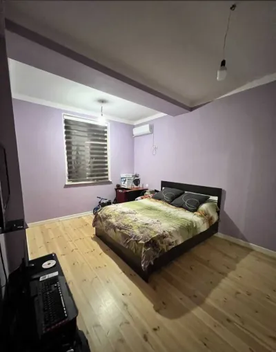 3-комн. квартира, 5 этаж, 107 м², Садбарг,Вайкики