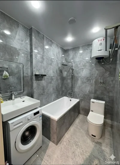 2-комн. квартира, 4 этаж, 56м², Опера Балета