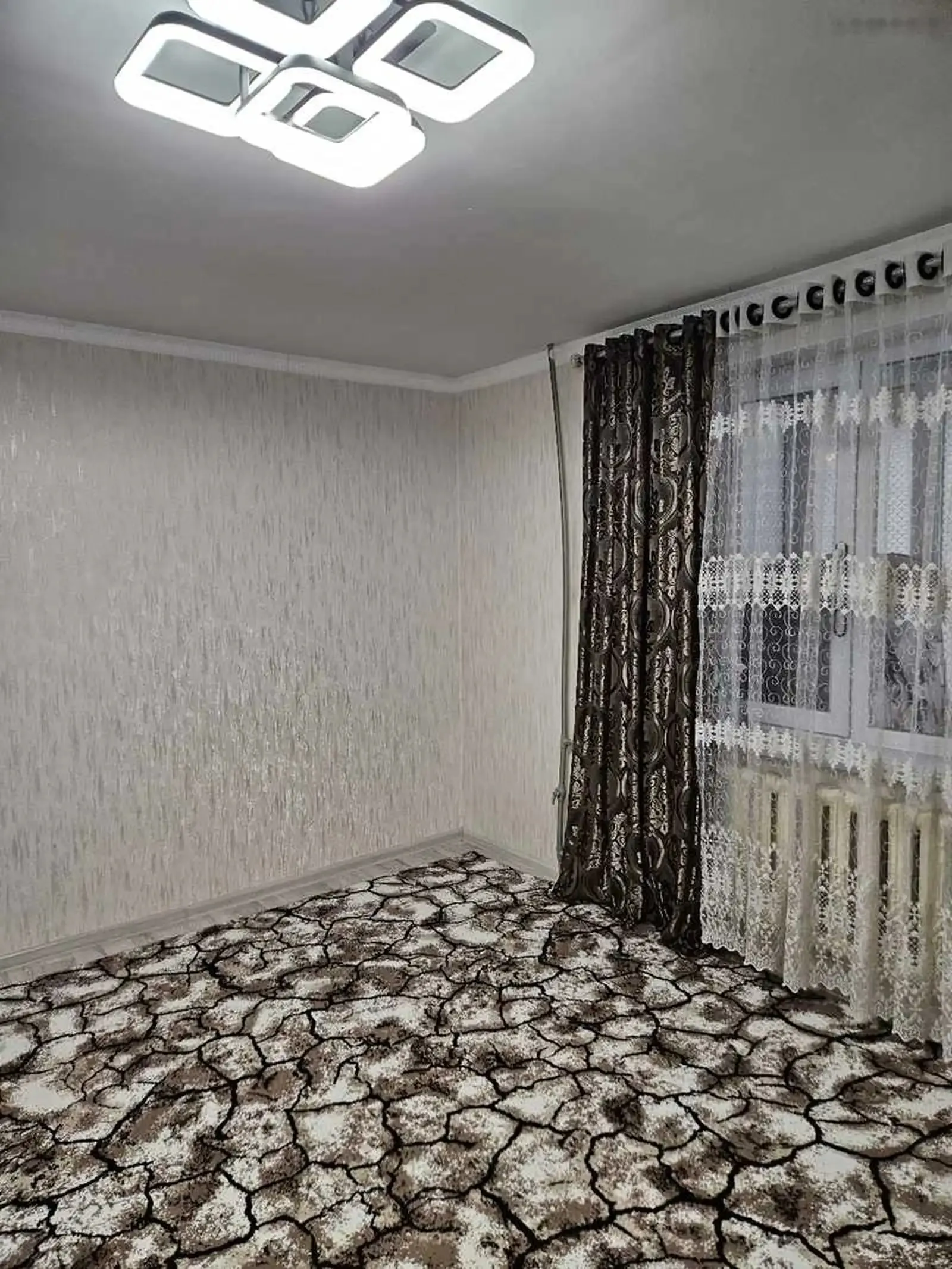 1-комн. квартира, 4 этаж, 32 м², 1 советский