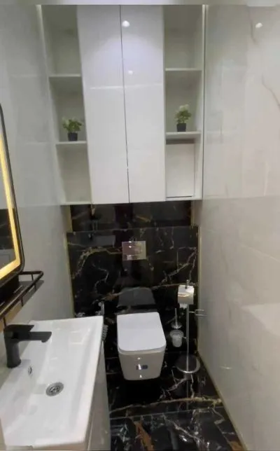 2-комн. квартира, 10 этаж, 100м², Спартак бурчи анушервон