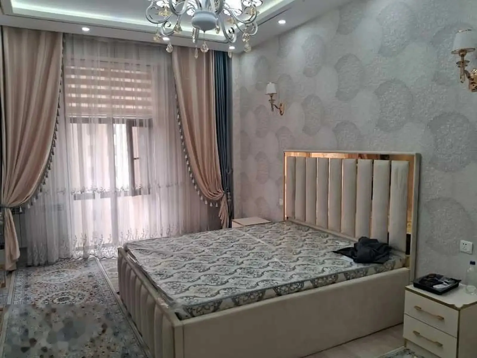 2-комн. квартира, 10 этаж, 120м², скорый