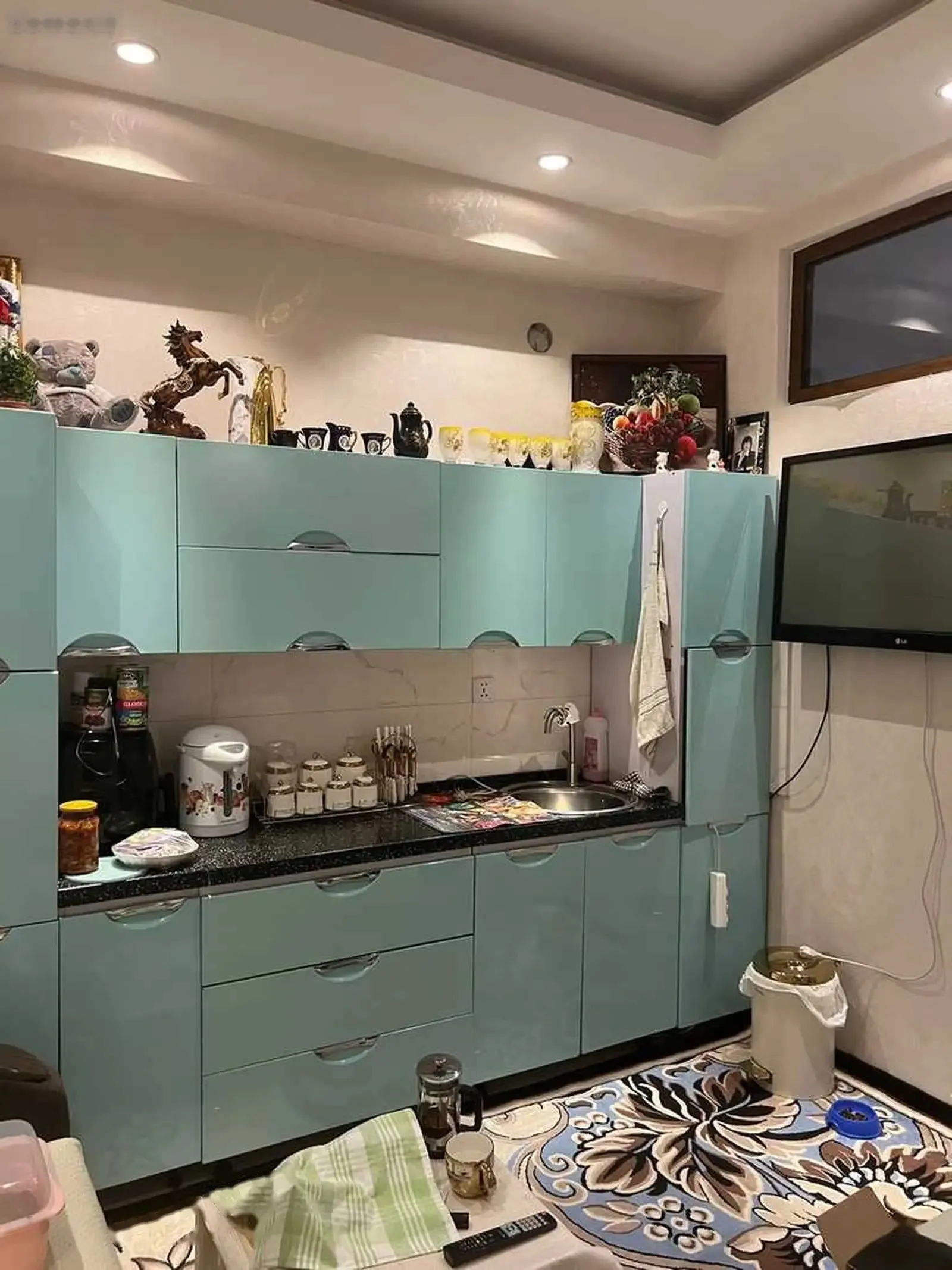 2-комн. квартира, 12 этаж, 59м², скорый