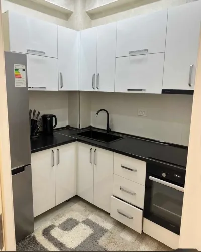 2-комн. квартира, 7 этаж, 60м², Сазидание Пайкар Хилтон