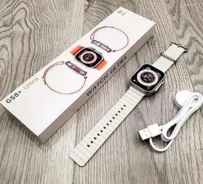 Смарт часы Watch GS8 Ultra серия 8