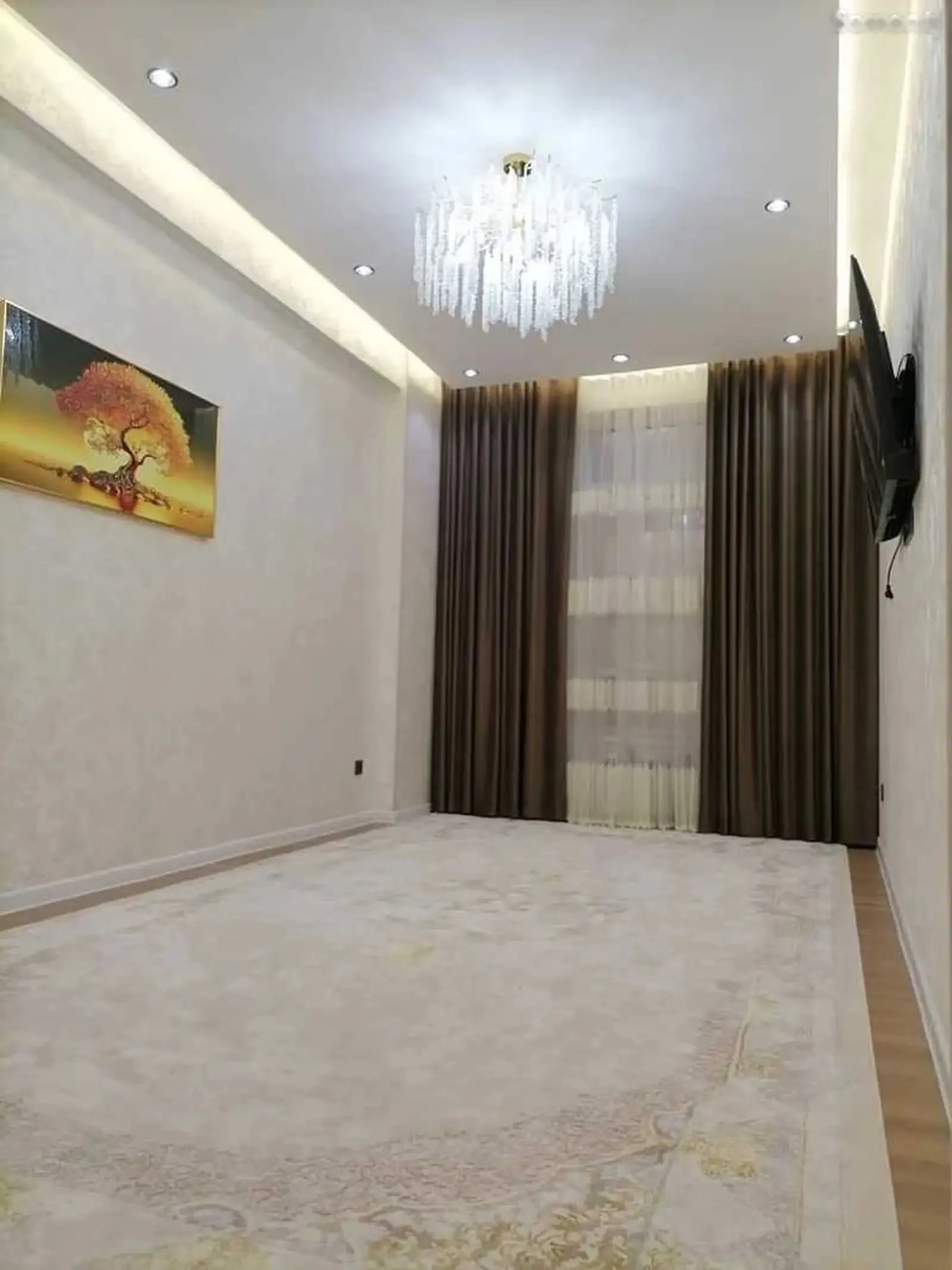 2-комн. квартира, 6 этаж, 60м², 82 мкр