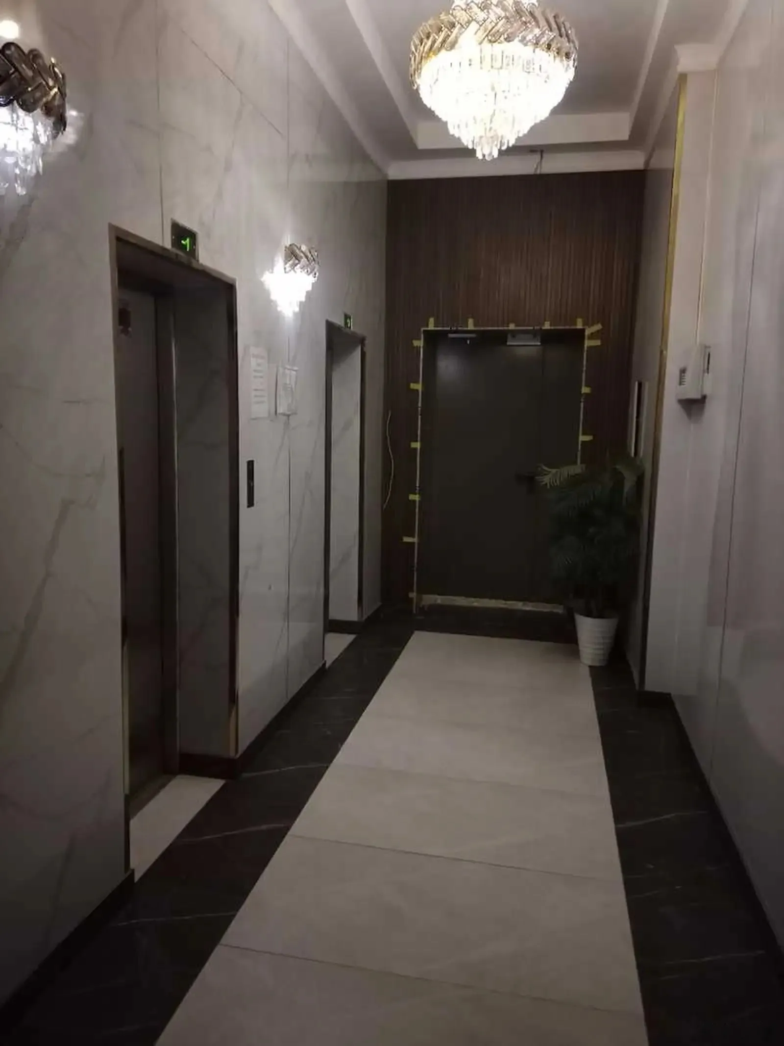 2-комн. квартира, 5 этаж, 50м², Алфемо