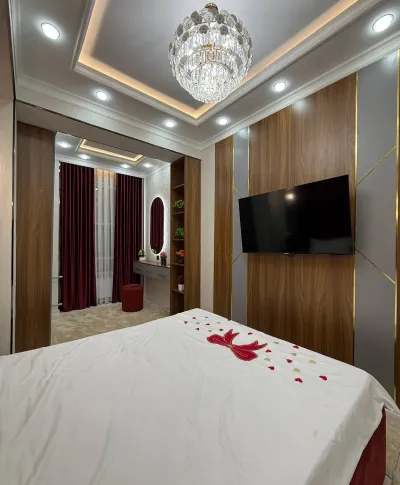 2-комн. квартира, 3 этаж, 62 м², Сино
