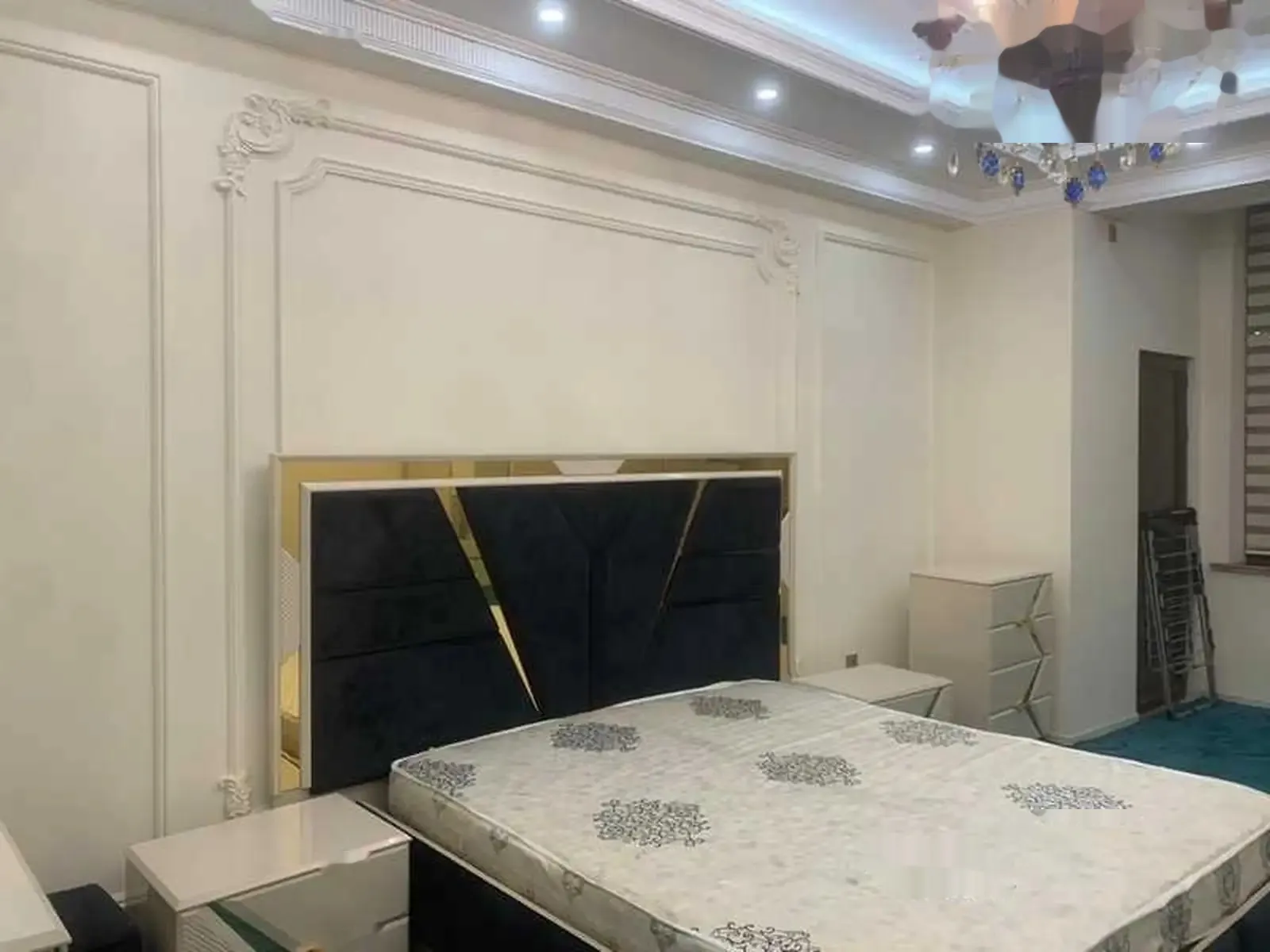 3-к квартира, 6 этаж, 115 м², И.Сомони, Сафо