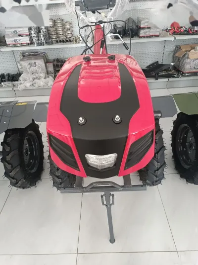 Мотокультиватор RDX
