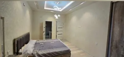 2-комн. квартира, 11 этаж, 85м², книжный мир