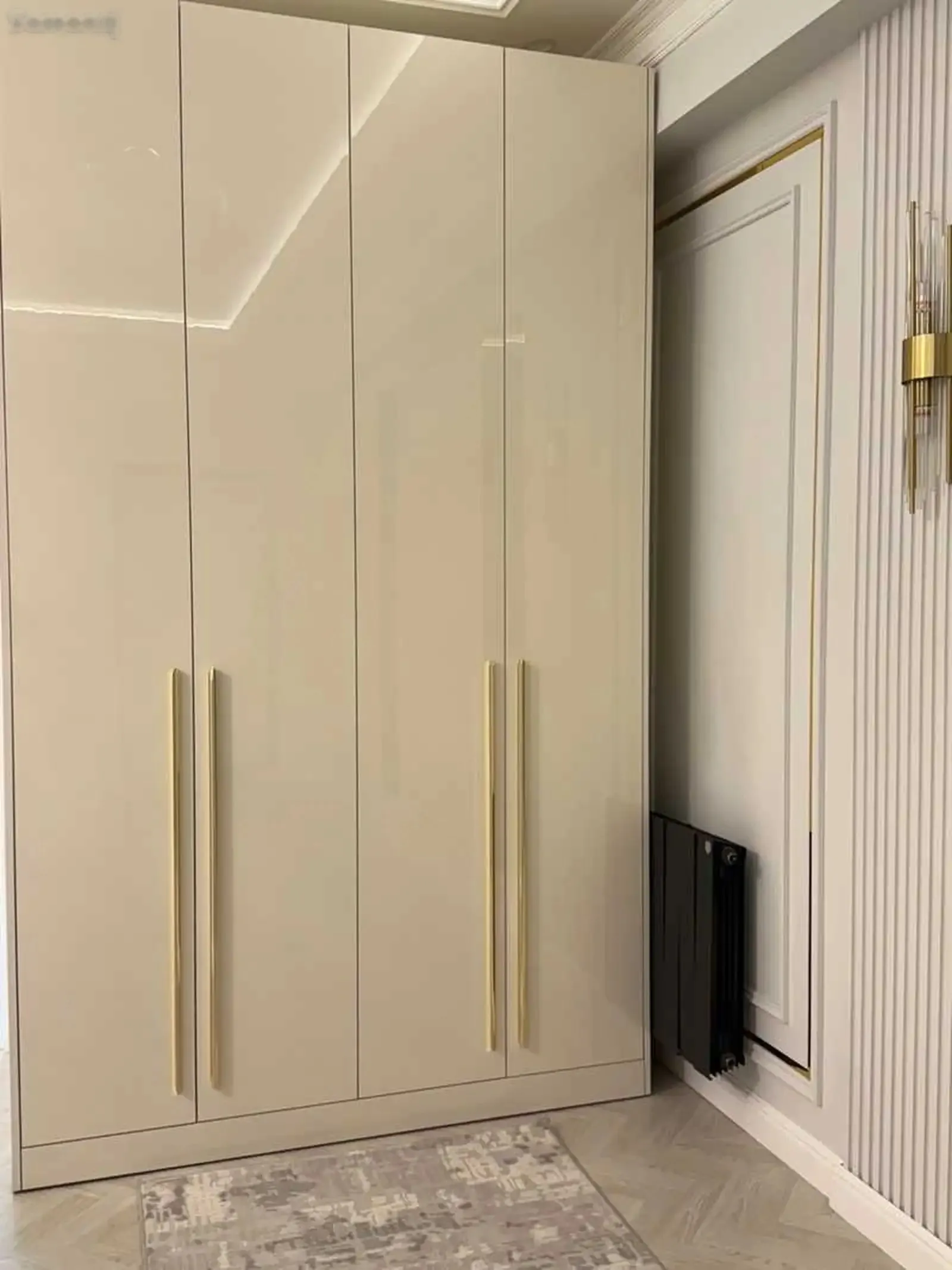 2-комн. квартира, 5 этаж, 90м², Алфемо